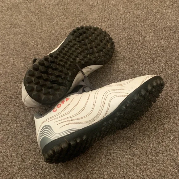 Adidas Kids Copa Soccer Cleats (12) - Picture 7 of 7